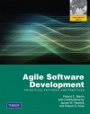 Agile Software Development, Principles, Patterns, and Practices - Robert C. Martin