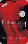 El ángel caído (El gremio de los cazadores, #1) - Nalini Singh