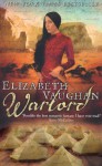 Warlord - Elizabeth Vaughan