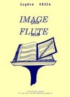 Image - Flute Seule By Eugene Bozza. For Solo Flute. Part. - Eugene Bozza