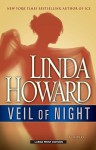 Veil of Night - Linda Howard