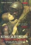 King Arthur's Enchantresses: Morgan and Her Sisters in Arthurian Tradition - Carolyne Larrington