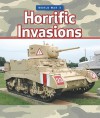 Horrific Invasions - Marshall Cavendish