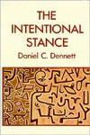 The Intentional Stance - Daniel C. Dennett