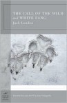 The Call of the Wild and White Fang - Jack London, Tina Gianquitto