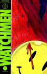 Watchmen #1: At Midnight, All The Agents.... - Alan Moore, Dave Gibbons, Len Wein, John Higgins