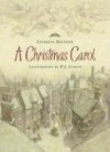 A Christmas Carol - Charles Dickens, P.J. Lynch
