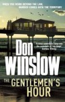 The Gentlemen's Hour (Boone Daniels #2) - Don Winslow