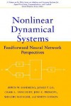 Nonlinear Dynamical Systems: Feedforward Neural Network Perspectives - Simon Haykin