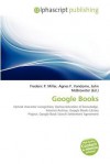 Google Books - Agnes F. Vandome, John McBrewster, Sam B Miller II