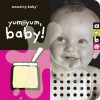 Yum-Yum, Baby! - Beth Harwood, Emma Dodd, David Ellwand