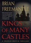 Kings of many castles - Brian Freemantle