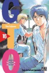 GTO: Great Teacher Onizuka, Volume 16 - Tōru Fujisawa