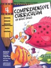 Comprehensive Curriculum of Basic Skills: Grade 4 - School Specialty Publishing