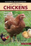 Chickens: Tending a Small-Scale Flock - Sue Weaver