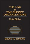 The Law of Tax-Exempt Organizations - Bruce R. Hopkins