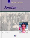 Russian Americans - C. Ann Fitterer