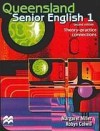 Queensland Senior English 1: Theory-Practice Connections - Margaret Miller, Robyn Colwill