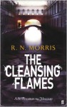 The Cleansing Flames - R.N. Morris