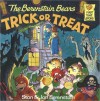 The Berenstain Bears Trick or Treat - Stan Berenstain, Jan Berenstain