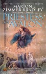 Priestess of Avalon - Marion Zimmer Bradley