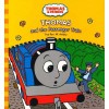 Thomas and the Passenger Train (Thomas & Friends) - Wilbert Awdry, Robin Davies