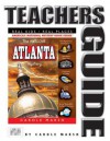 The Awesome Atlanta Mystery: Teacher's Guide - Carole Marsh