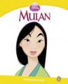 Mulan. Melanie Williams - Melanie Williams