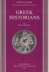 Greek Historians - John Marincola, John Taylor