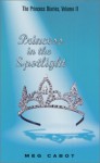 Princess in the Spotlight - Meg Cabot