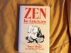 Zen for Americans - Soyen Shaku