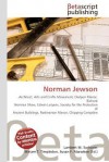 Norman Jewson - Lambert M. Surhone, Susan F. Marseken