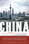 China: The Balance Sheet: What the World Needs to Know Now About the Emerging Superpower - C. Fred Bergsten, Bates Gill, Nicholas R. Lardy, Derek Mitchell