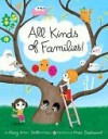 All Kinds of Families! - Mary Ann Hoberman, Marc Boutavant