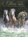 Horse Tales - June Crebbin, Inga Moore