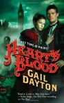 Heart's Blood - Gail Dayton