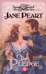 The Pledge - Jane Peart