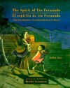 The Spirit of Uncle Fernando - Janice Levy, Morella Fuenmayor