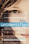 The Unidentified - Rae Mariz