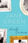 Family Pictures - Jane Green