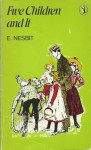 Five Children and It - E. Nesbit