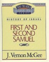 Thru the Bible Commentary Vol. 12: History of Israel (1 & 2 Samuel) - J Vernon McGee