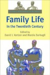 Family Life in the Twentieth Century: The History of the European Family: Volume 3 - David I. Kertzer