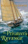 The Privateer's Revenge - Julian Stockwin