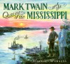 Mark Twain and the Queens of the Mississippi - Cheryl Harness