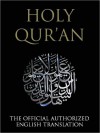 Quran / القرآن الكريم - Anonymous, Marmaduke W. Pickthall, Mohammad Habib Shakir