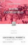 David Copperfield (Spanish Edition) - Charles Dickens