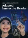 Holt McDougal Literature: Adapted Interactive Reader Grade 7 - Holt McDougal