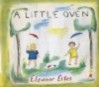 A Little Oven - Eleanor Estes