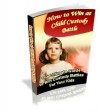 How to Win at CHILD CUSTODY Battle - eBook-Ventures